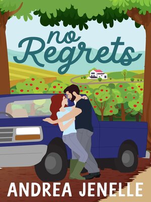 cover image of No Regrets